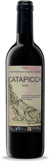 Catapicch
